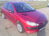 Peugeot 206, fotografie 2