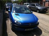 peugeot 206.2001, fotografie 4