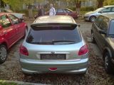 peugeot 206 2002 , photo 3