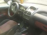 Peugeot 206, 2002, photo 2