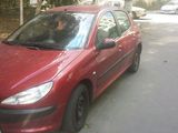 Peugeot 206, 2002, photo 5