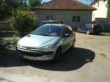 Peugeot 206, 2003