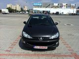 peugeot 206 2007, photo 3