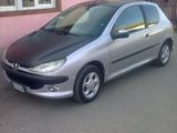 Peugeot 206, fotografie 2