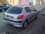 Peugeot 206, fotografie 3