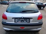 peugeot 206, photo 1