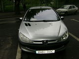 Peugeot 206, fotografie 3