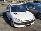 Peugeot 206, photo 1