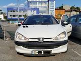 Peugeot 206, fotografie 2