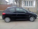 Peugeot 206, photo 1