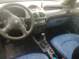 Peugeot 206, photo 2