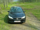 Peugeot 206, photo 3