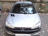 peugeot 206, photo 1