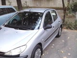 peugeot 206, photo 2