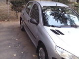 peugeot 206, photo 3