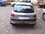 peugeot 206, photo 5