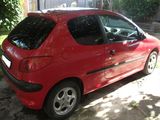 Peugeot 206, fotografie 2