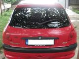 Peugeot 206, photo 4