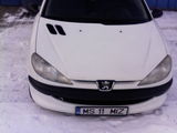 Peugeot 206 , fotografie 2