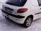 Peugeot 206 , fotografie 3