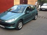 Peugeot 206, fotografie 1