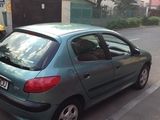 Peugeot 206, photo 2