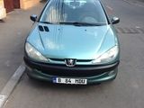 Peugeot 206, photo 4