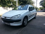 Peugeot 206, photo 1