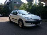 Peugeot 206, photo 2