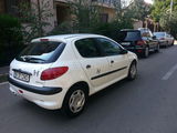 Peugeot 206, photo 3