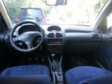 Peugeot 206, photo 5