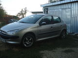 peugeot 206 an 2005, fotografie 1