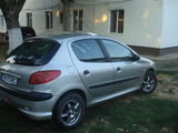 peugeot 206 an 2005, photo 2