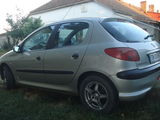 peugeot 206 an 2005, photo 3