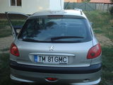 peugeot 206 an 2005, photo 4