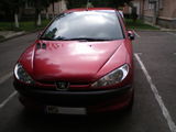 peugeot 206, an fabr.2007