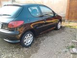 peugeot 206 an2004, fotografie 4