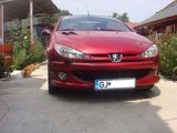 Peugeot 206 CC