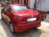 Peugeot 206 CC, photo 3