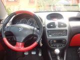 Peugeot 206 CC, photo 4