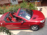 Peugeot 206 CC, photo 5