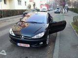 Peugeot 206 CC 2.0 IMPECABIL, photo 2