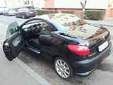 Peugeot 206 CC 2.0 IMPECABIL, photo 3