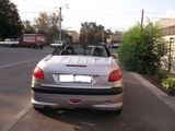 Peugeot 206 cc, photo 2