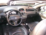 Peugeot 206 cc, photo 5