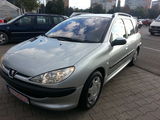 PEUGEOT 206 COMBI, fotografie 3