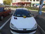 Peugeot 206, D 1.9 , an 2001