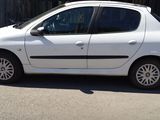 peugeot 206 de vanzare, fotografie 4