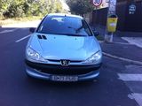 Peugeot 206 Diesel, photo 2