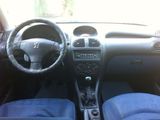 Peugeot 206 Diesel, photo 4